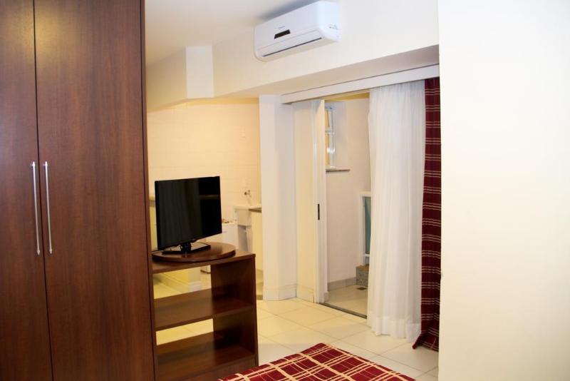 Crystal Residence Hotel (18)