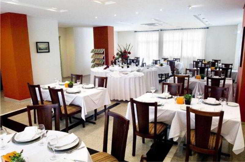Crystal Residence Hotel (19)