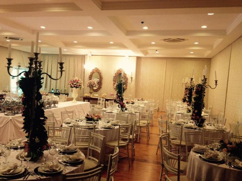 Crystal Residence Hotel (20)
