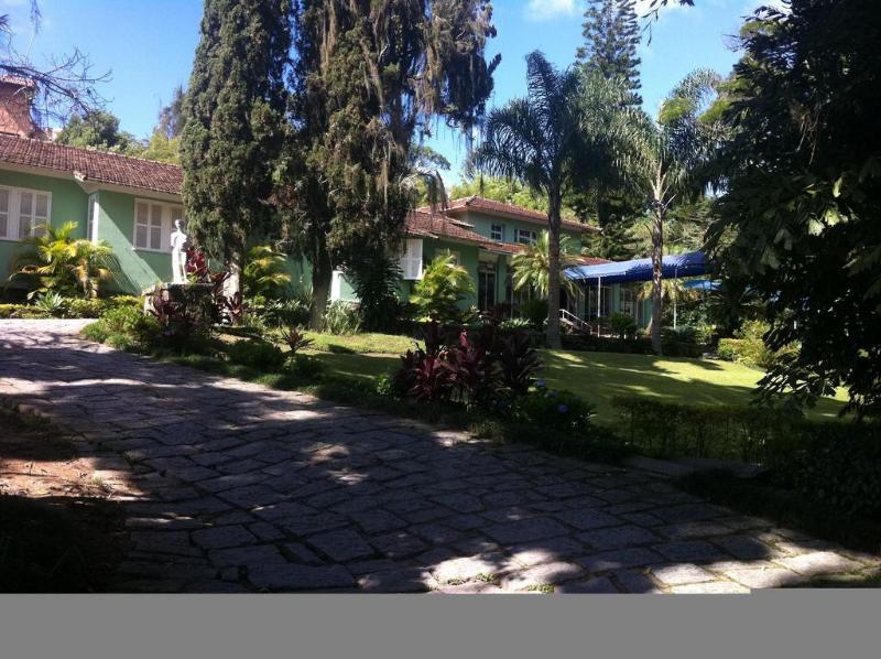 Riverside Park Hotel (3)