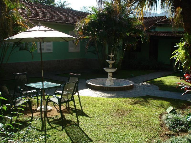 Riverside Park Hotel (6)