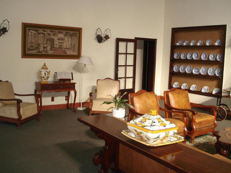 Riverside Park Hotel (7)