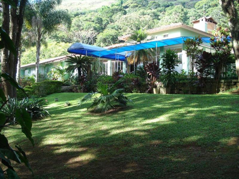 Riverside Park Hotel (9)