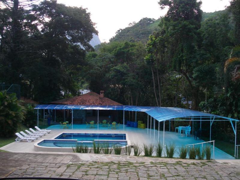 Riverside Park Hotel (10)