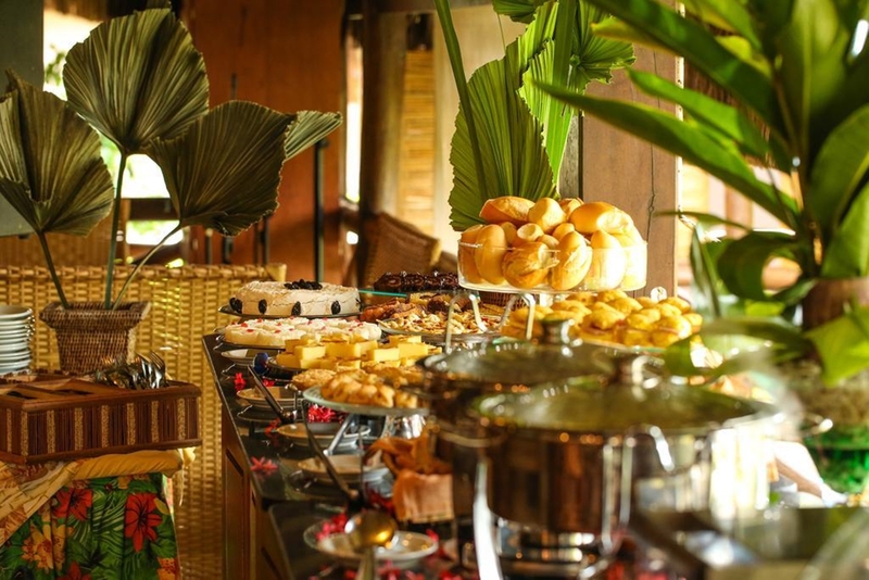 Ecoporan Hotel Charme Spa & Eventos (1)