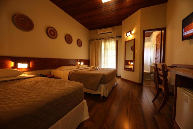 Ecoporan Hotel Charme Spa & Eventos (2)