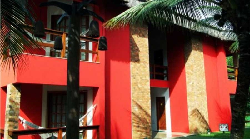 Ecoporan Hotel Charme Spa & Eventos (4)