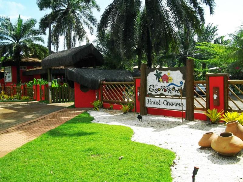 Ecoporan Hotel Charme Spa & Eventos (6)