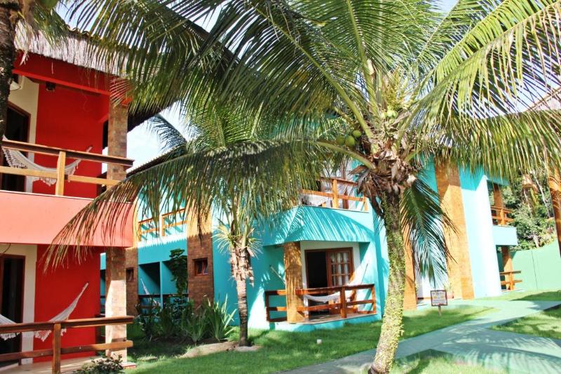 Ecoporan Hotel Charme Spa & Eventos (7)