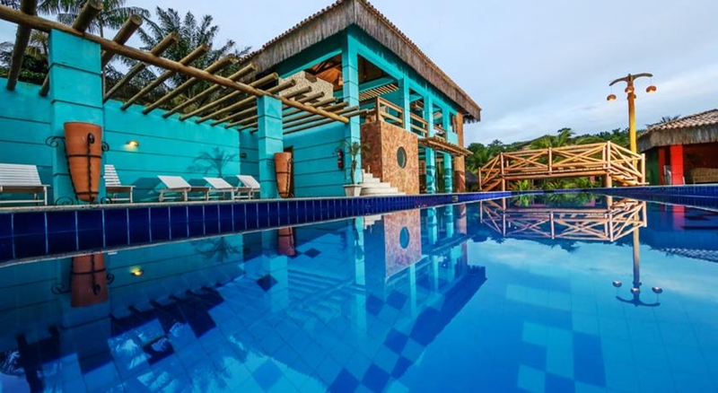 Ecoporan Hotel Charme Spa & Eventos (8)