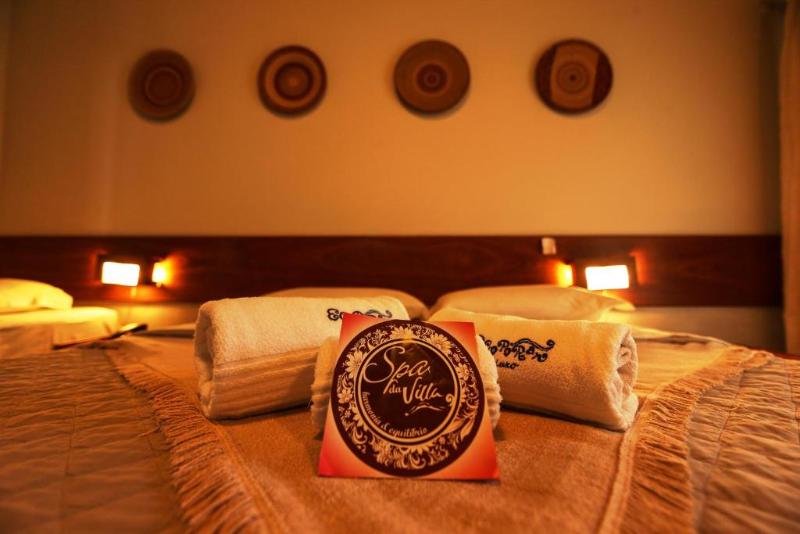 Ecoporan Hotel Charme Spa & Eventos (11)