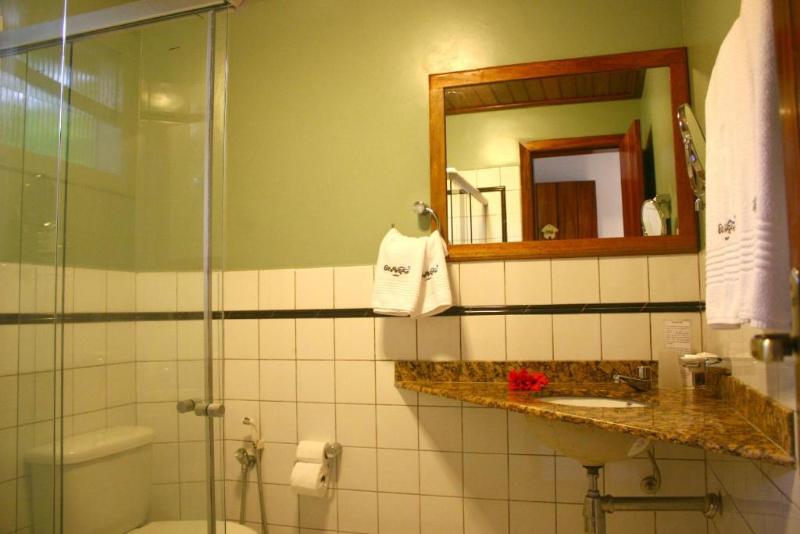 Ecoporan Hotel Charme Spa & Eventos (15)
