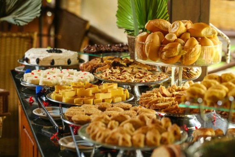 Ecoporan Hotel Charme Spa & Eventos (16)