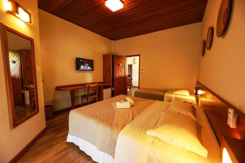 Ecoporan Hotel Charme Spa & Eventos (17)