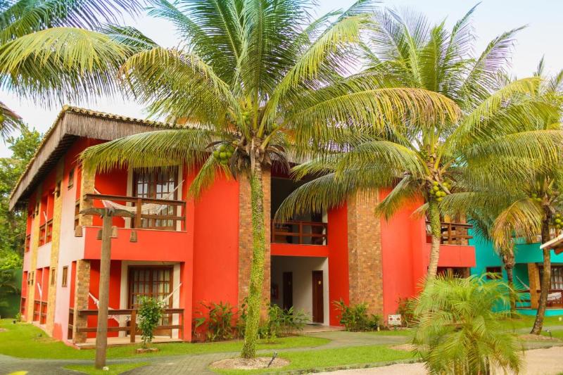Ecoporan Hotel Charme Spa & Eventos (18)