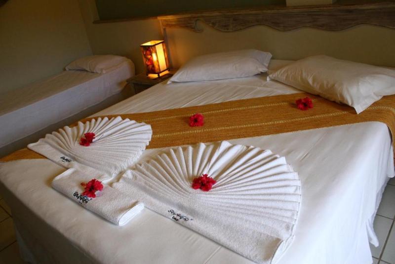 Ecoporan Hotel Charme Spa & Eventos (19)