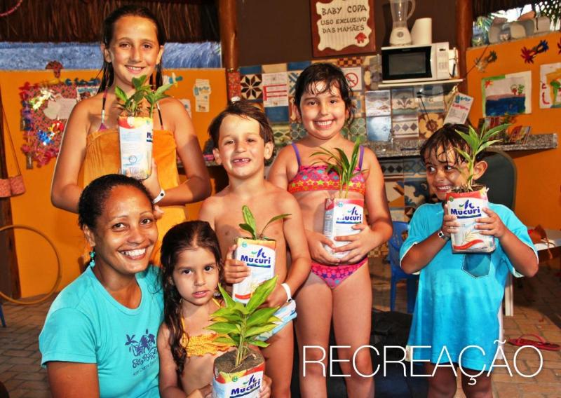 Ecoporan Hotel Charme Spa & Eventos (20)