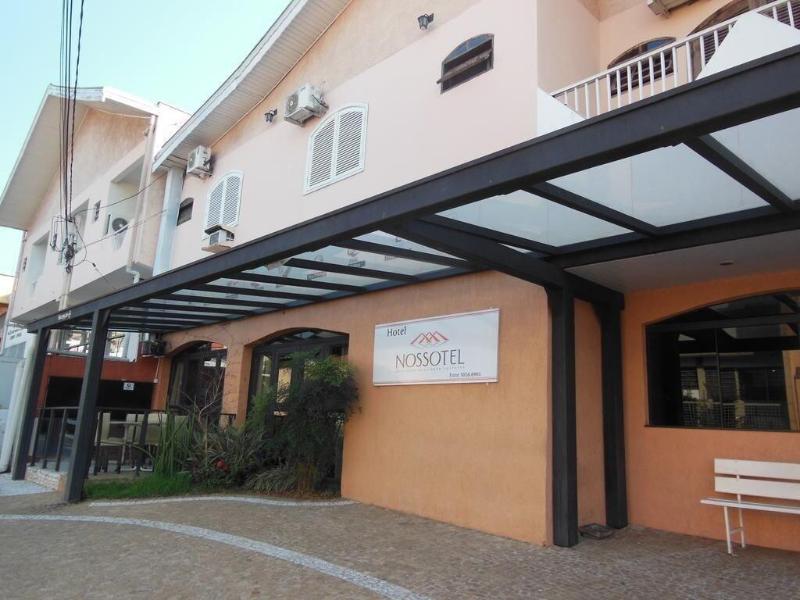 Nossotel Hotel (1)