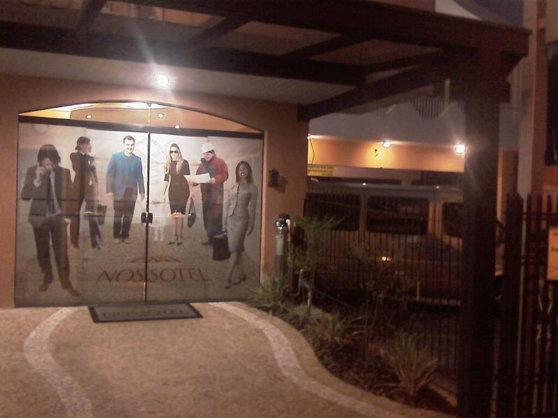 Nossotel Hotel (3)