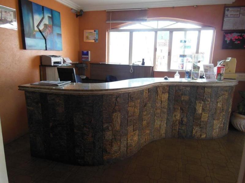 Nossotel Hotel