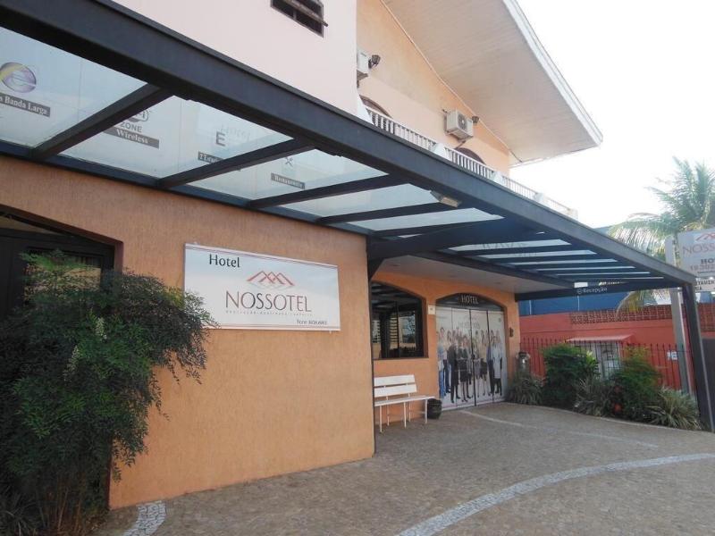 Nossotel Hotel (7)