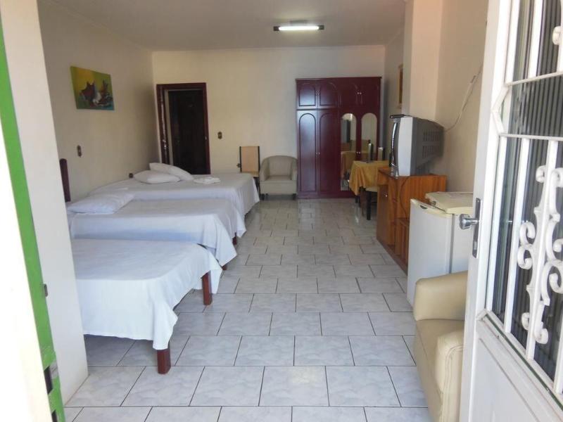 Nossotel Hotel (8)