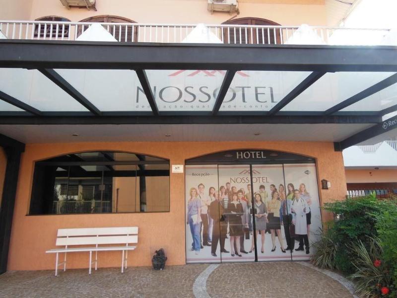 Nossotel Hotel (9)