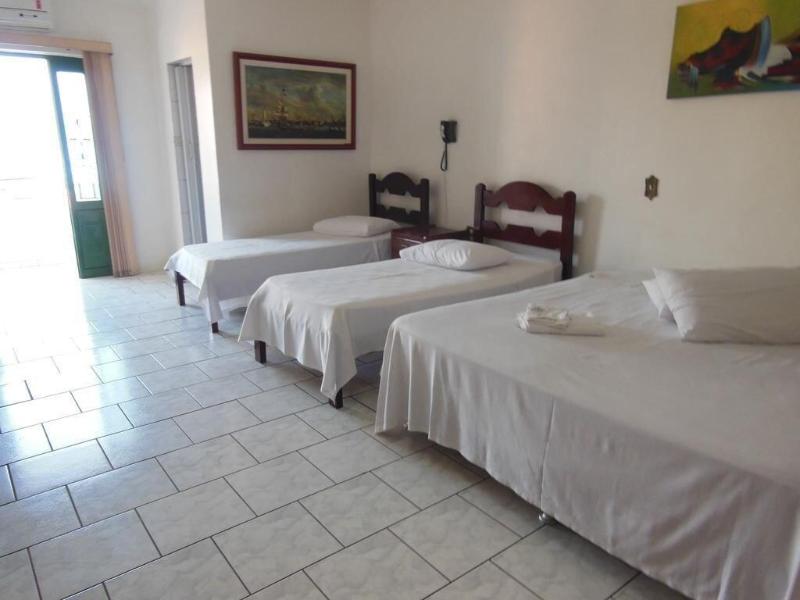 Nossotel Hotel (10)