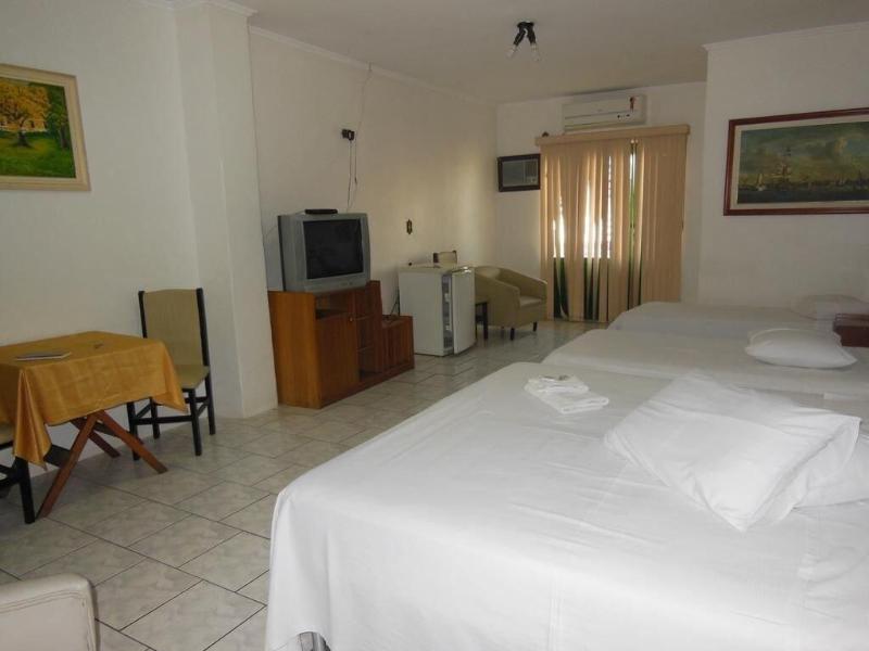 Nossotel Hotel (11)