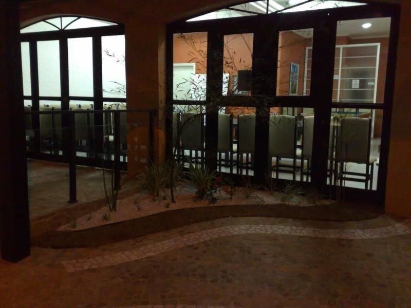 Nossotel Hotel (12)