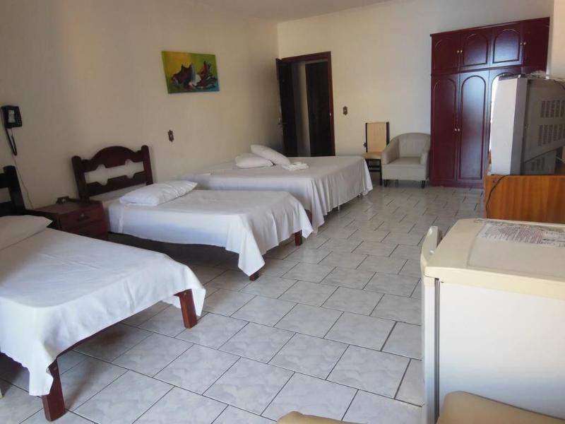 Nossotel Hotel (17)