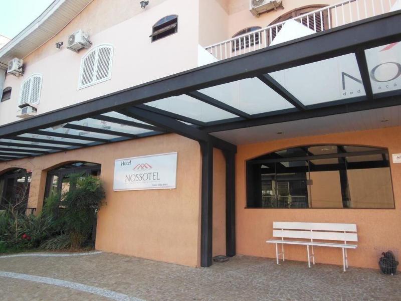 Nossotel Hotel (19)