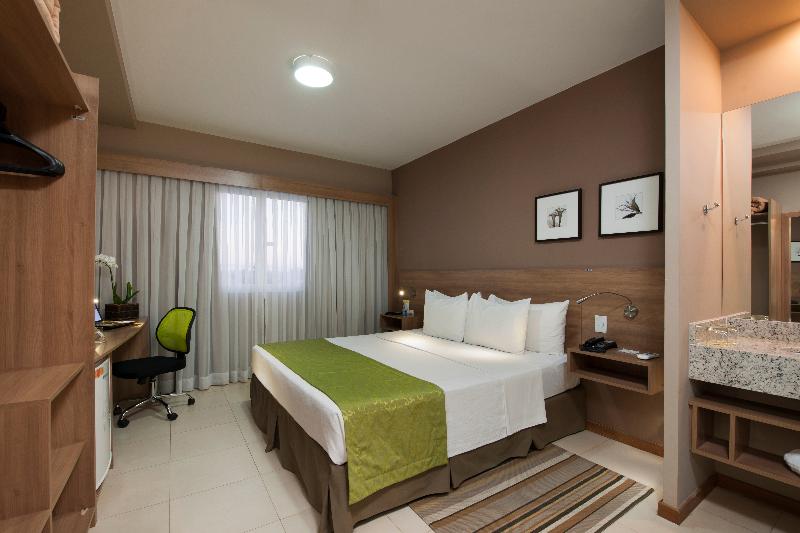 Comfort Hotel Sertaozinho
