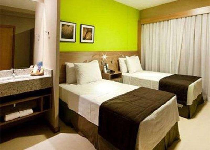 Comfort Hotel Sertaozinho (3)