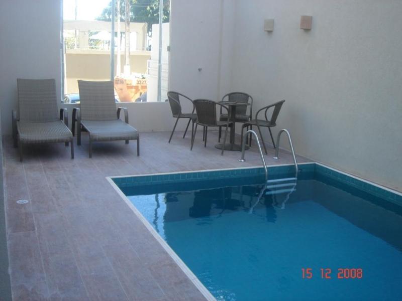 Porto Maceio Hotel (1)