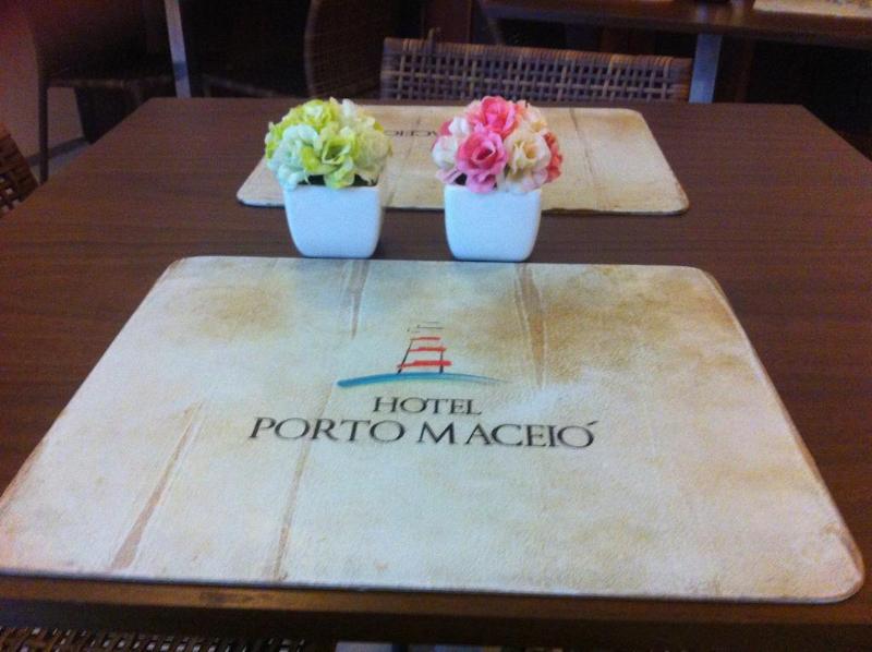 Porto Maceio Hotel (4)