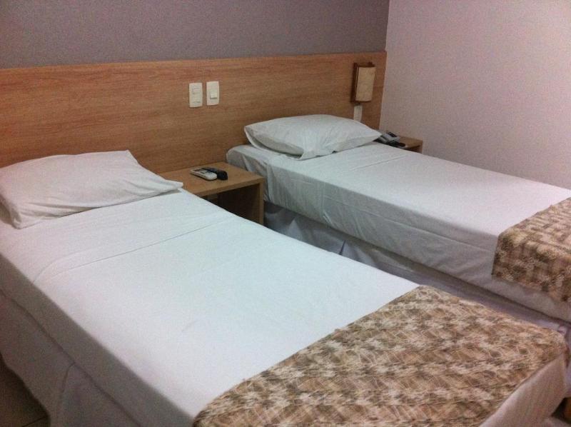 Porto Maceio Hotel (6)