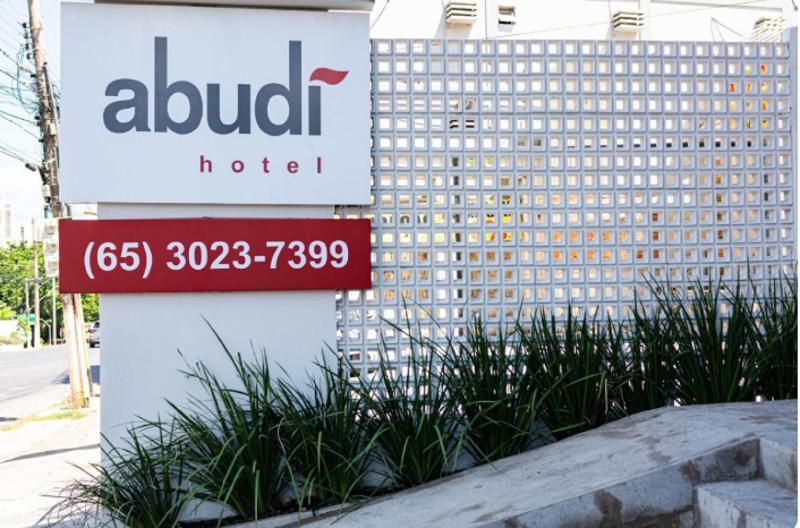 Abudi Palace Hotel (6)