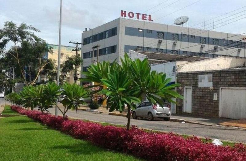 Abudi Palace Hotel (7)