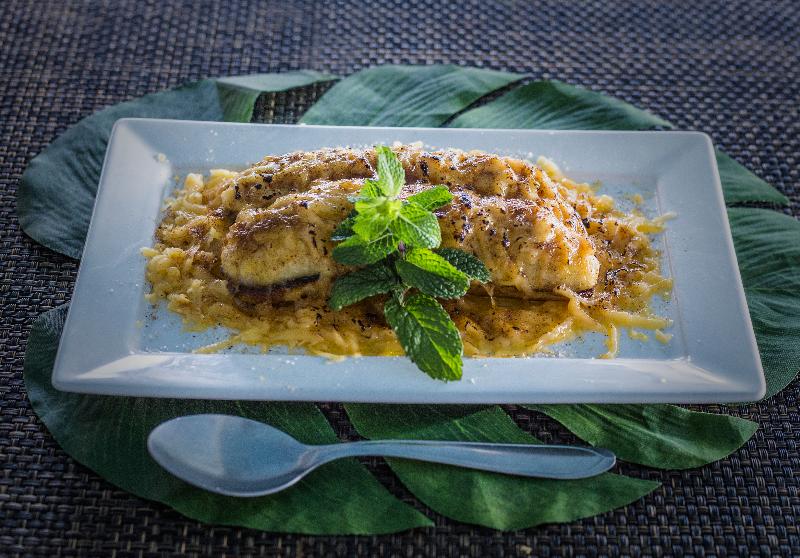 Tabajuba Pousada (1)