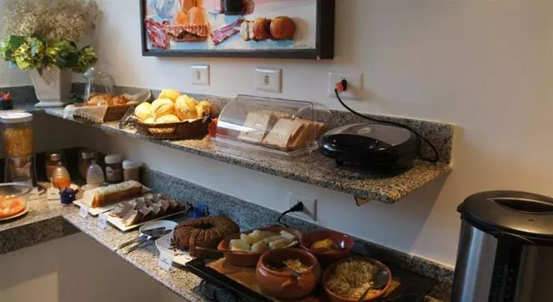 Saveiro Hotel