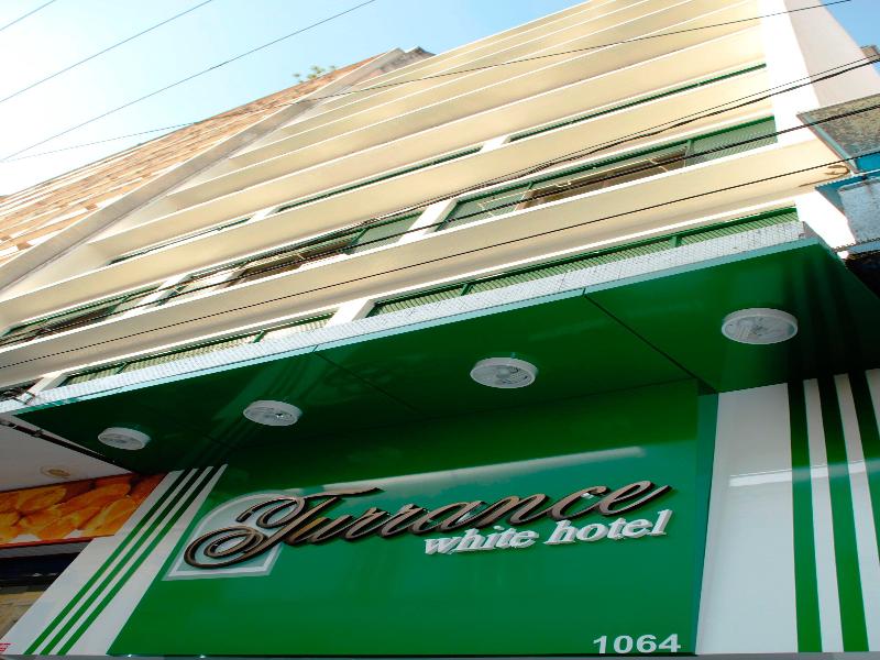 Turrance White Hotel (2)