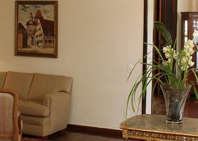 Casablanca Koeler Hotel (1)