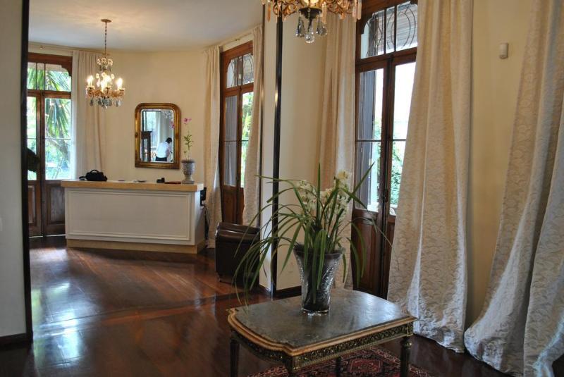 Casablanca Koeler Hotel (3)