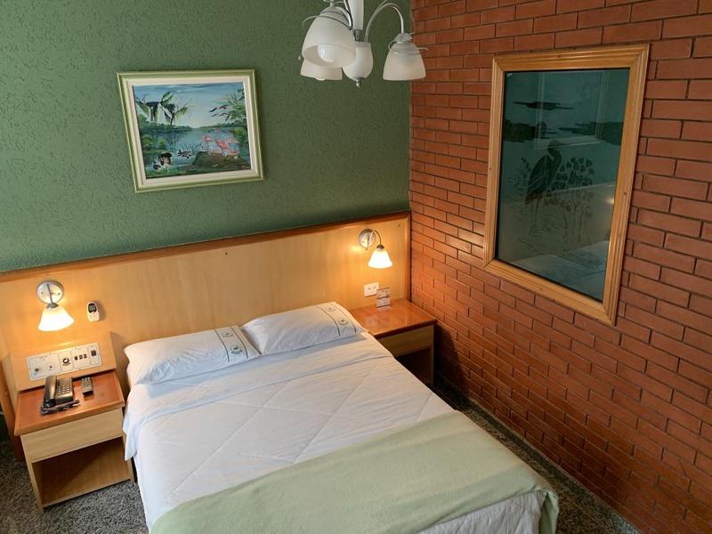 Residencial Pantanal Chacara Klabin Hotel