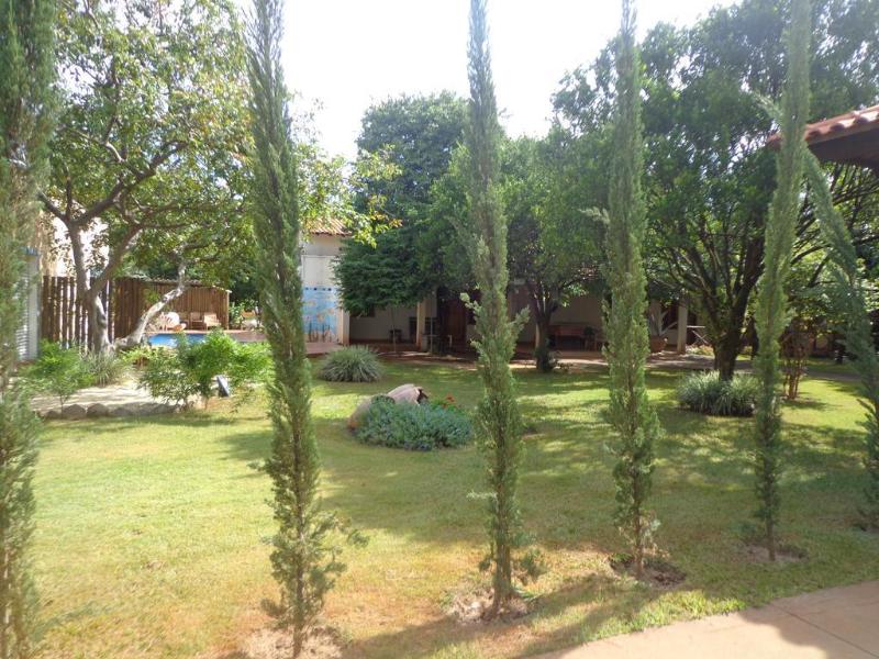 Pousada Chale Das Flores (19)