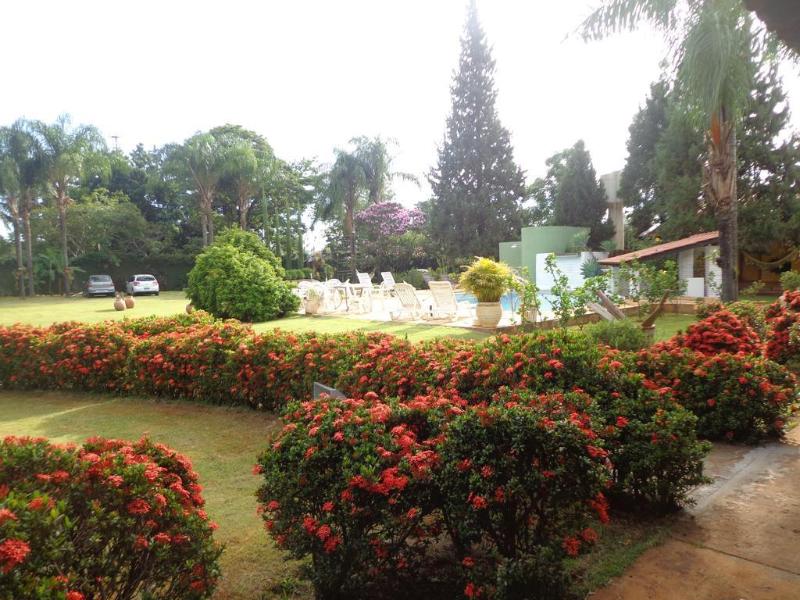Pousada Chale Das Flores (20)