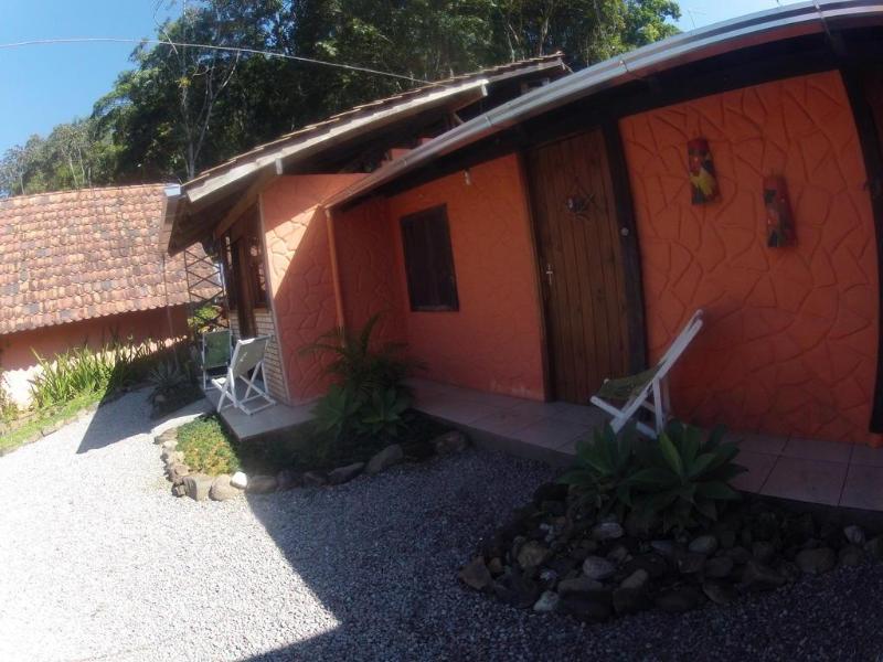 Rio Da Prata Pousada (6)