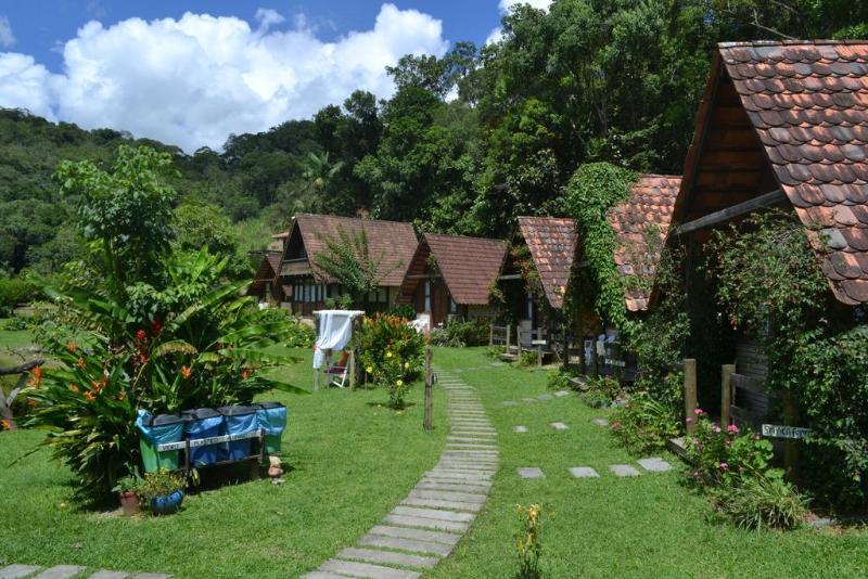 Rio Da Prata Pousada (10)