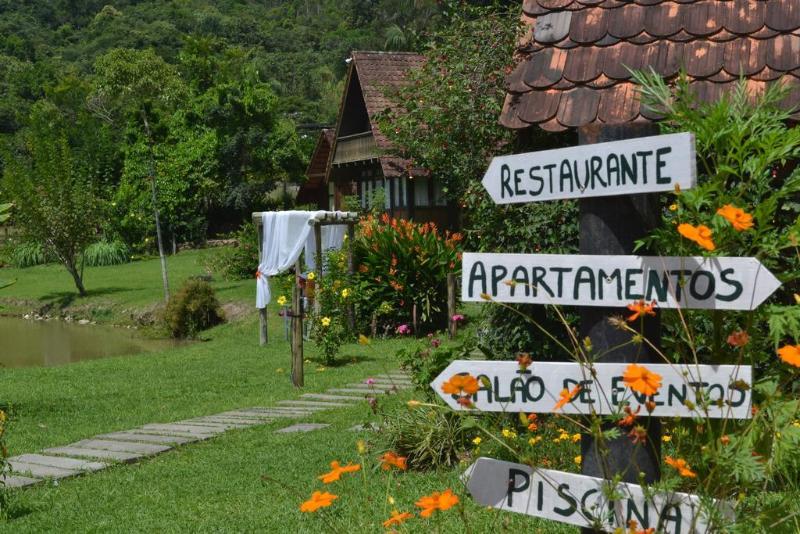 Rio Da Prata Pousada (11)